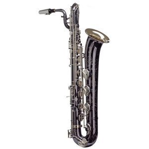 JK4411 KEILWERTH SX90R series baritone saxophone